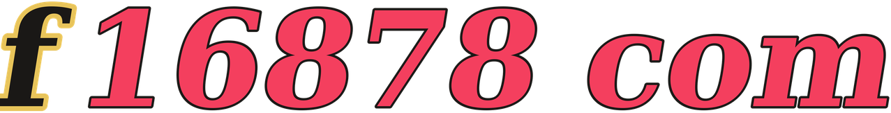 f16878 com logo