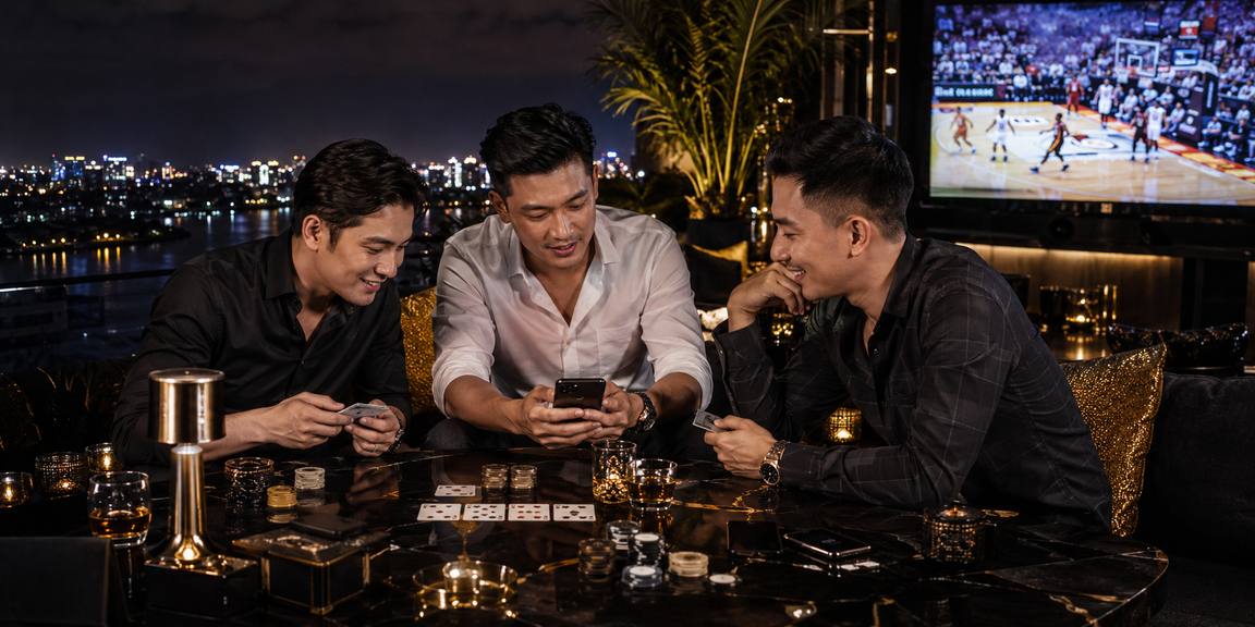f16878 com Casino trực tiếp